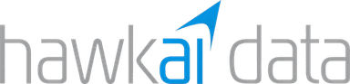 Hawkai Data Logo