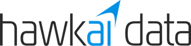 Hawkai Data Logo