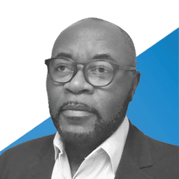 Dr. Gaston Mbonglou