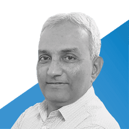 Sujit John