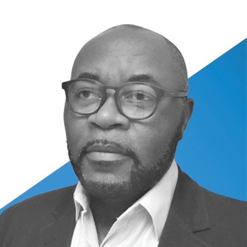 Dr. Gaston Mbonglou