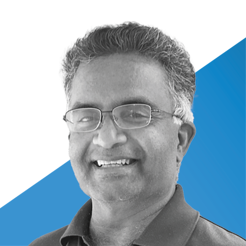 Naren Nachiappan