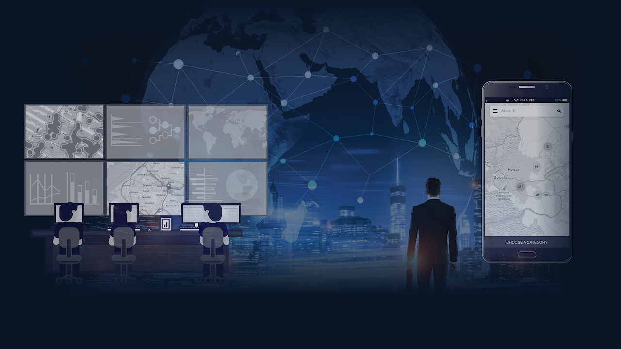 Digital Transformation Accelerated