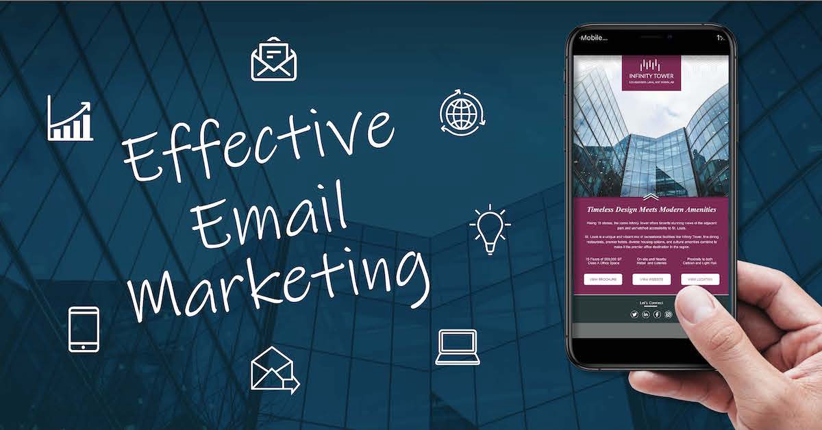 Effective Email Marketing