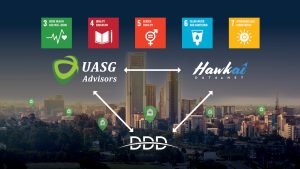 Hawkai Data 18 Hawkai Partners - Kericho Pilot