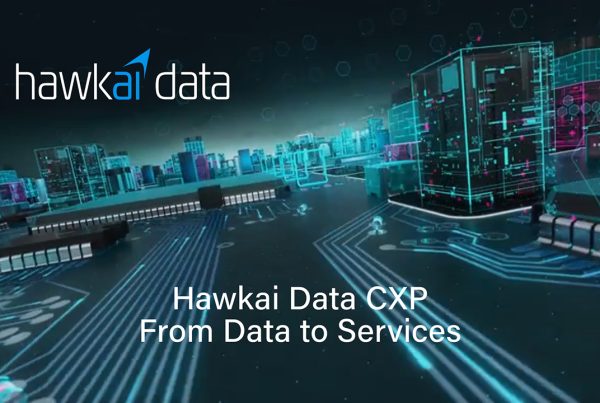 hawkai data cxp