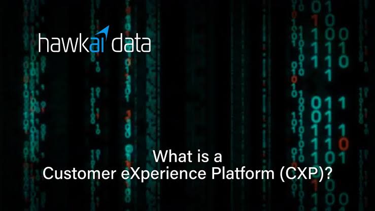 What is a Customer eXperience Platform (CXP)?
