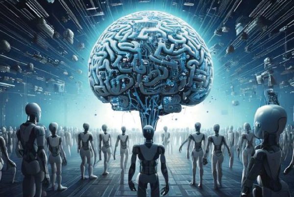 Gen Discord and the Future of Work Hawkai Data Net