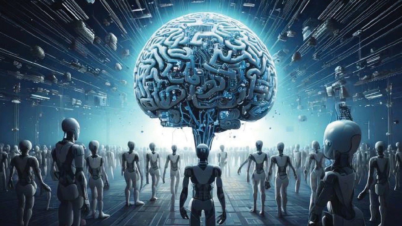 Gen Discord and the Future of Work 1 Gen Discord and the Future of Work Hawkai Data Net