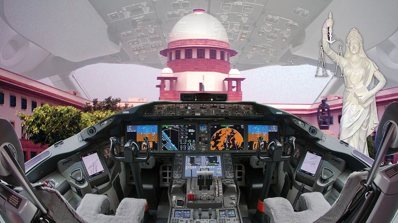 Nothing But The Facts