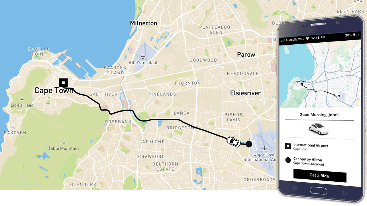 Digital Sovereignty and the Global South 1 Digital Sovereignty and the Global South