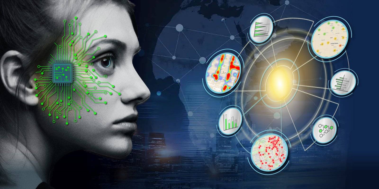 AI and Climate Change